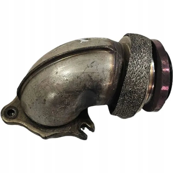 Auspuffkrümmer Mercedes-Benz E W211 OEM JUT121607 image 4