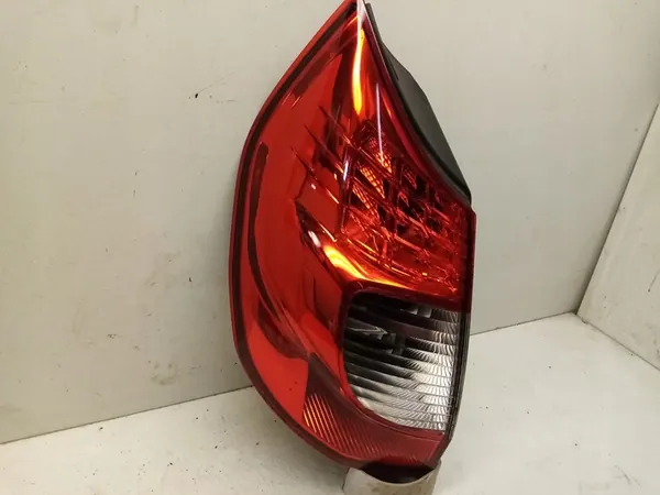 Luz Trasera Izquierda Renault Scenic II 2SK009467-01 HELLA image 2