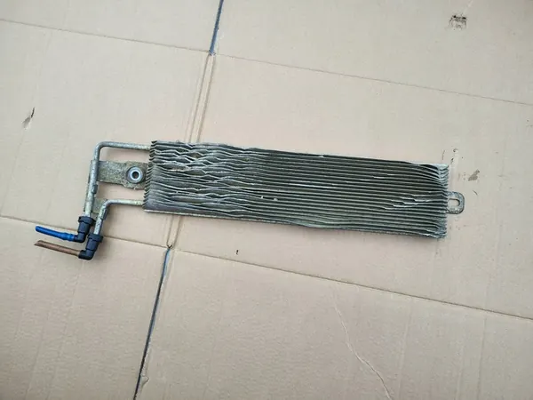 Refroidisseur de carburant Volkswagen Caddy 3 III 1.9 TDI SKO102980 image 1