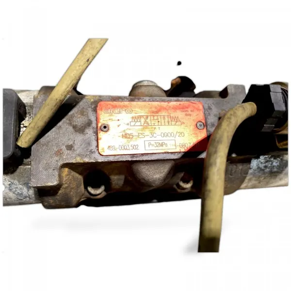 OEM 15757200 Volvo Hydraulisk Fördelare image 4