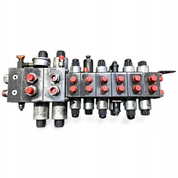 OEM 15757200 Volvo Hydraulisk Fördelare image 8