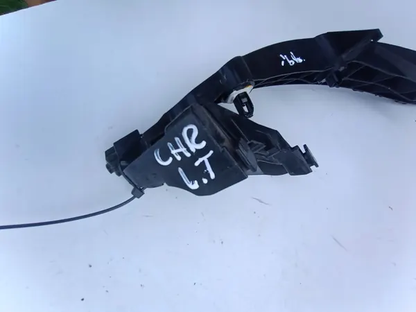 Supporto paraurti posteriore sinistro Toyota C-HR image 3