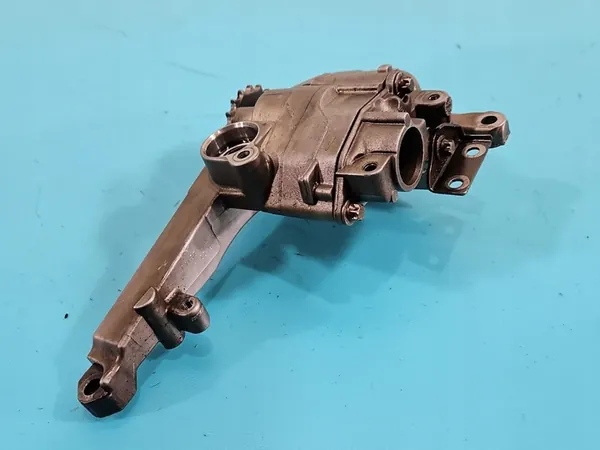 Olje pump Mercedes ML W164 3.0 CDI A6421810047 image 3