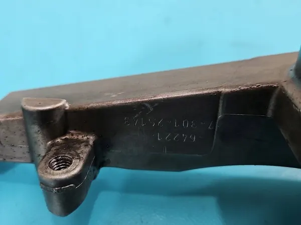 Olje pump Mercedes ML W164 3.0 CDI A6421810047 image 6