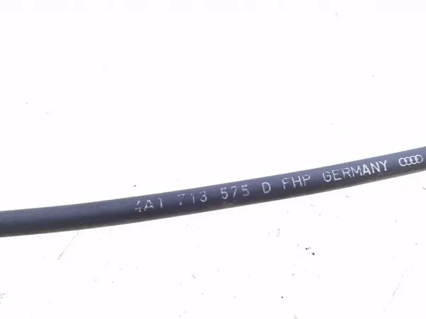 Audi OE Versnellingspook OEM 4A1713575D - Gebruikt image 3