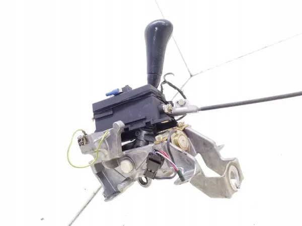 Audi OE Versnellingspook OEM 4A1713575D - Gebruikt image 4