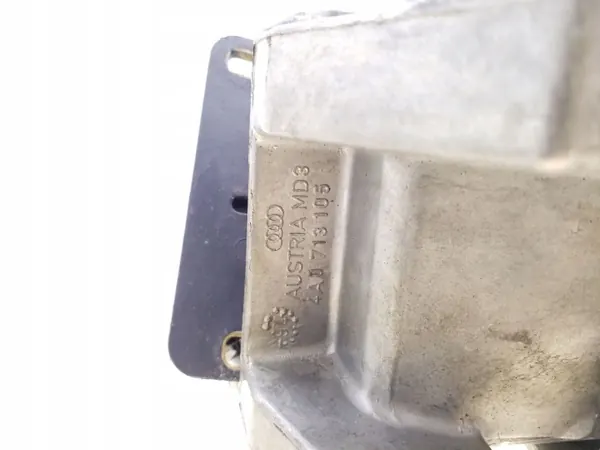 Audi OE Versnellingspook OEM 4A1713575D - Gebruikt image 5