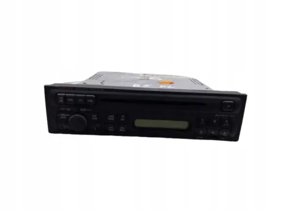 VW OEM 1M0035186D Tehdas-CD-radio Passat B5:lle image 2