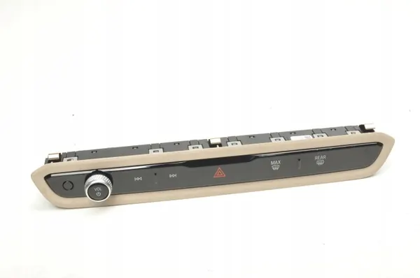 BMW Radion Kytkimet OEM 5A63F17 - Käytetty Kunnossa image 2