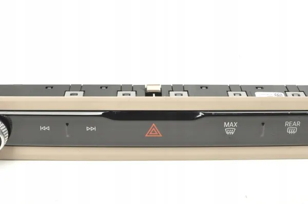 BMW Radion Kytkimet OEM 5A63F17 - Käytetty Kunnossa image 3