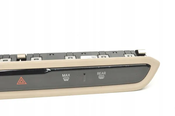BMW Radion Kytkimet OEM 5A63F17 - Käytetty Kunnossa image 4