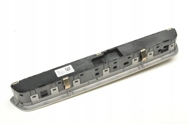 BMW Radion Kytkimet OEM 5A63F17 - Käytetty Kunnossa image 5
