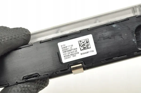 BMW Radion Kytkimet OEM 5A63F17 - Käytetty Kunnossa image 6