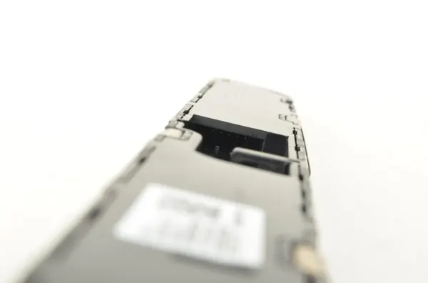 BMW Radion Kytkimet OEM 5A63F17 - Käytetty Kunnossa image 7