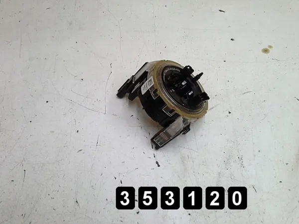 Seat Exeo Glijring OEM AM-353120 Gebruikt image 2