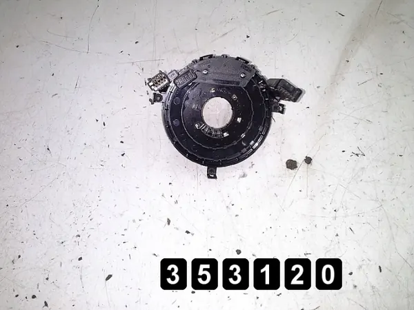 Seat Exeo Glijring OEM AM-353120 Gebruikt image 3