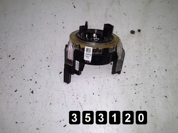 Seat Exeo Glijring OEM AM-353120 Gebruikt image 4