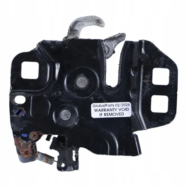 Ford Ranger MK3 T6 Konepeltilukko OEM EB3B-16700-DB image 2