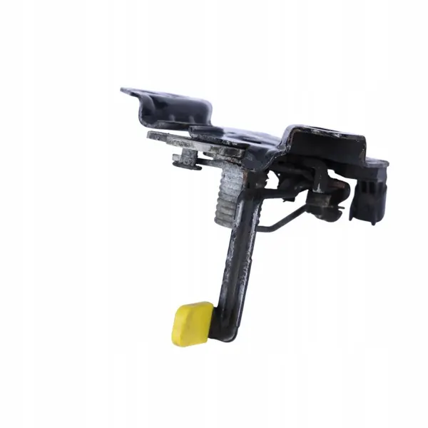Ford Ranger MK3 T6 Konepeltilukko OEM EB3B-16700-DB image 4