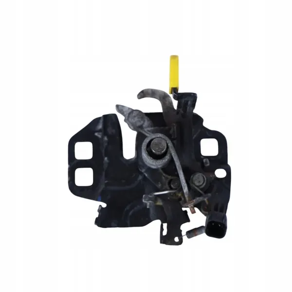 Ford Ranger MK3 T6 Konepeltilukko OEM EB3B-16700-DB image 7