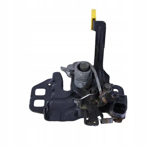 Ford Ranger MK3 T6 Konepeltilukko OEM EB3B-16700-DB image 8