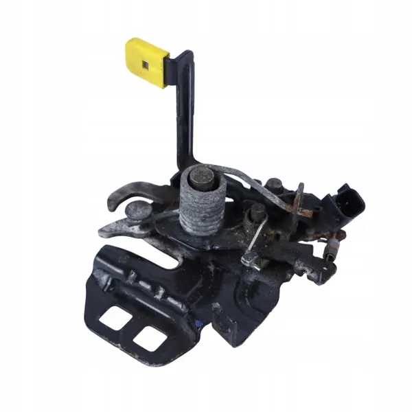 Ford Ranger MK3 T6 Konepeltilukko OEM EB3B-16700-DB image 9