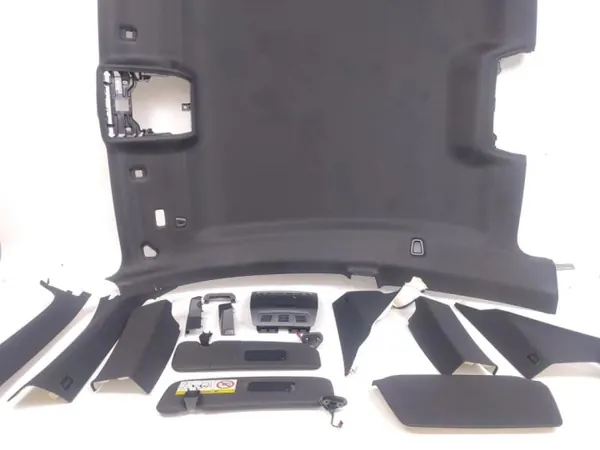 BMW 6er Dachhimmel OEM 447268 - Gebraucht image 2