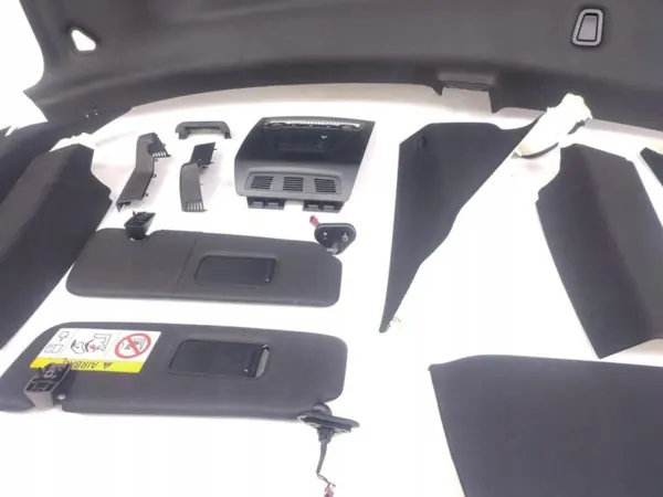BMW 6er Dachhimmel OEM 447268 - Gebraucht image 10