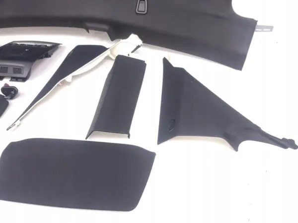BMW 6er Dachhimmel OEM 447268 - Gebraucht image 8