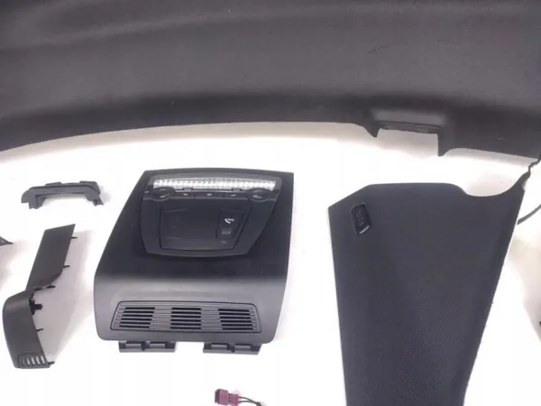 BMW 6er Dachhimmel OEM 447268 - Gebraucht image 9