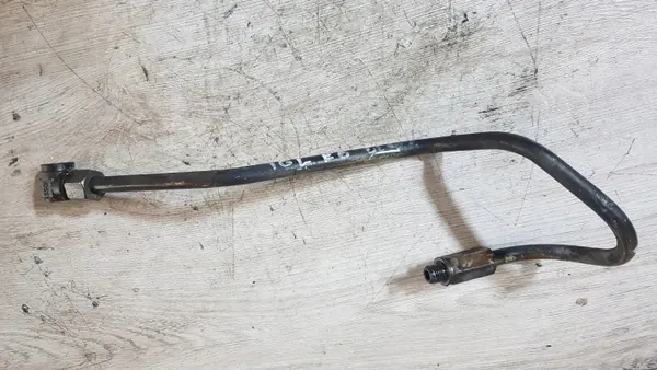 Motorrör OEM 51057045142 för MAN TGL 180-220 hk image 2
