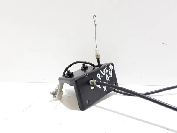 Mitsubishi Colt CZ3 Cabrio dakslot OEM RTX32956 image 2