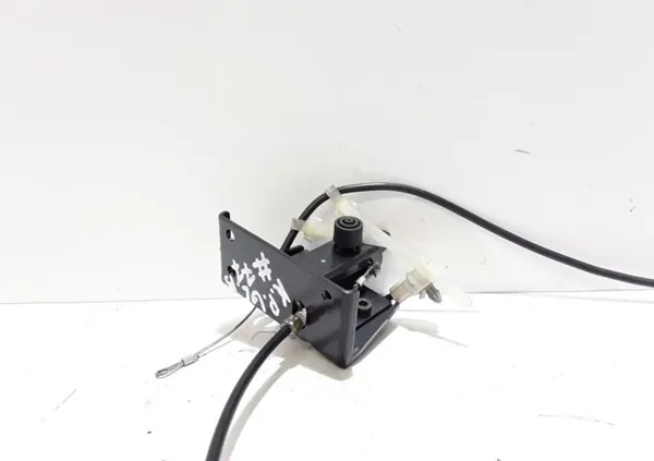 Mitsubishi Colt CZ3 Cabrio dakslot OEM RTX32956 image 3