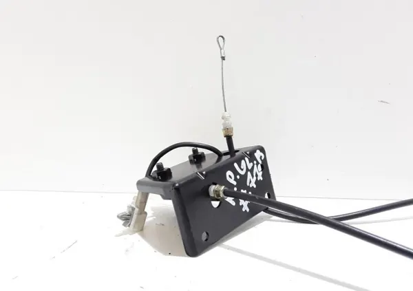 Mitsubishi Colt CZ3 Cabrio dakslot OEM RTX32956 image 6