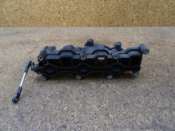 Coletor de admissão AUDI A6 C6 2.7 TDI 059129711BR image 3