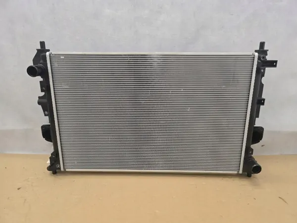 KOMPLET CHŁODNIC SUZUKI SX4 S-CROSS VITARA 19- CZ0223310-3870 image 2
