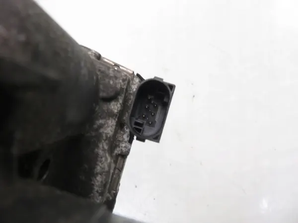 Drosselklappe Bosch Porsche Cayenne 2008 image 2