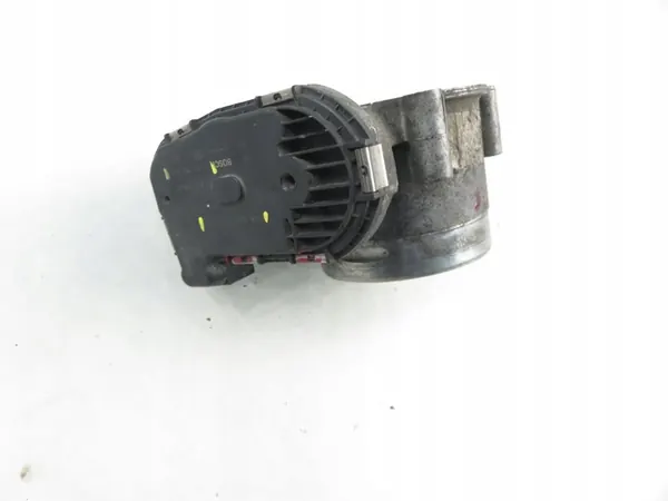 Drosselklappe Bosch Porsche Cayenne 2008 image 4