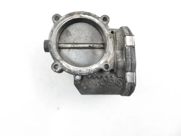 Drosselklappe Bosch Porsche Cayenne 2008 image 5