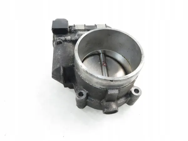 Drosselklappe Bosch Porsche Cayenne 2008 image 6
