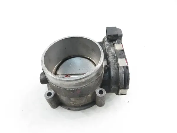 Drosselklappe Bosch Porsche Cayenne 2008 image 7