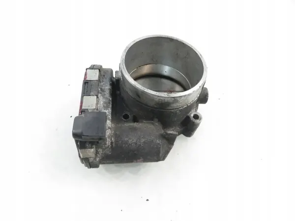 Drosselklappe Bosch Porsche Cayenne 2008 image 9