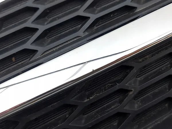 Toyota RAV 4 (XA40) 2015 Front Grill 5310642010 image 6