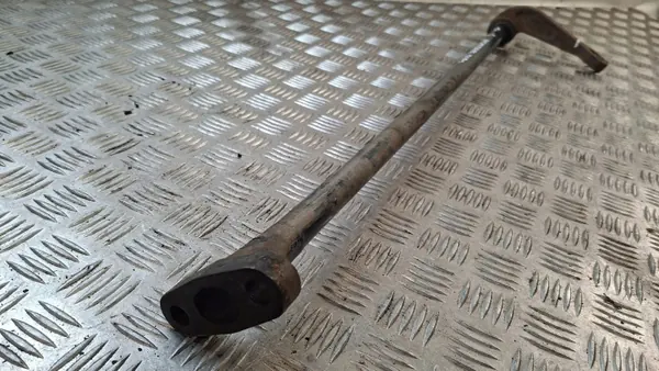 Barra esquerda OEM DRAZEKSKRETNYLEWYT4 para VW T4 image 7