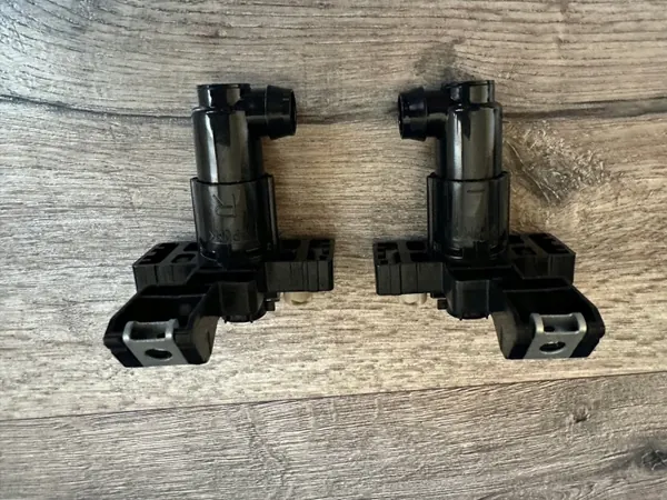 Pesulaitteet Lexus NX II OEM lexnxiispr Oikea/Vasen 22-25 image 2