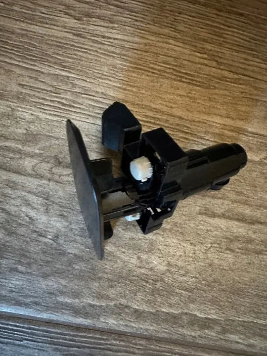 Pesulaitteet Lexus NX II OEM lexnxiispr Oikea/Vasen 22-25 image 3