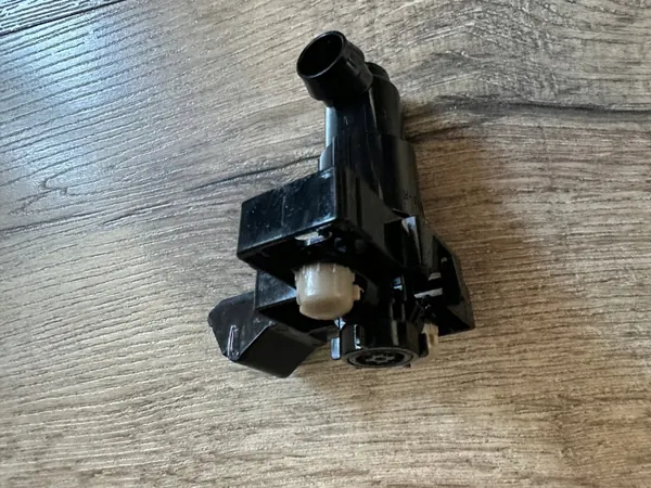 Pesulaitteet Lexus NX II OEM lexnxiispr Oikea/Vasen 22-25 image 6