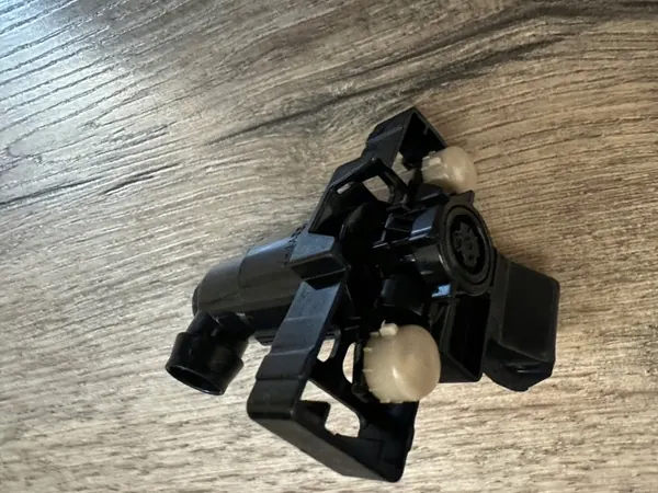 Pesulaitteet Lexus NX II OEM lexnxiispr Oikea/Vasen 22-25 image 8