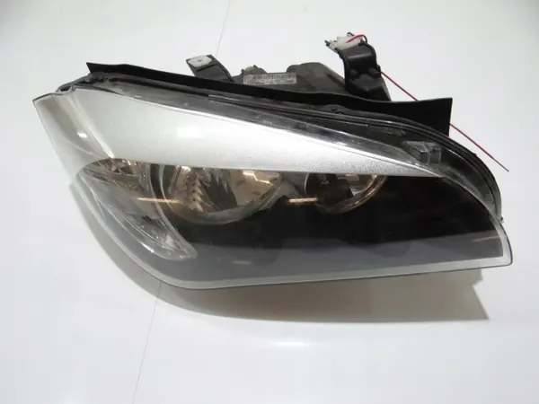 BMW X1 E84 farol dianteiro direito OEM 7290236 image 2