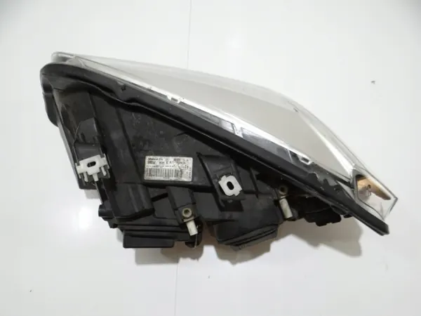 BMW X1 E84 farol dianteiro direito OEM 7290236 image 4